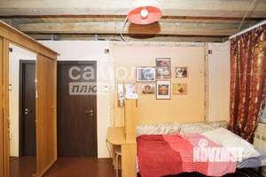 Дом 183м², 3-этажный, участок 11 сот.