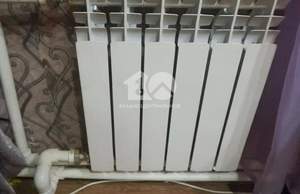 Дом 40м², 1-этажный, участок 10 сот.