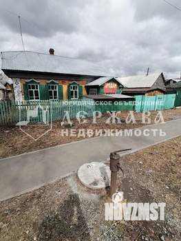 Дом 51м², 1-этажный, участок 7 сот.