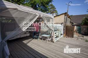 Дом 85м², 1-этажный, участок 4 сот.