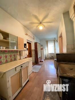 Дом 48м², 1-этажный, участок 6 сот.