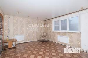 Дом 60м², 1-этажный, участок 9 сот.