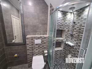 Таунхаус 116м², 2-этажный, участок 1 сот.