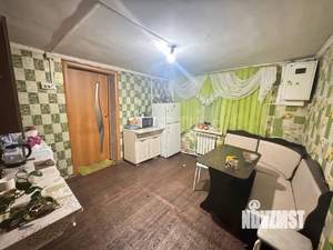 Дом 88м², 1-этажный, участок 10 сот.