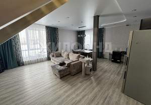 Дом 165м², 2-этажный, участок 10 сот.