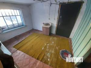 Дом 66м², 1-этажный, участок 6 сот.