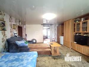 Дом 71м², 1-этажный, участок 5 сот.