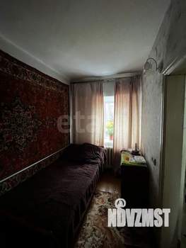 Дом 65м², 1-этажный, участок 1013 сот.