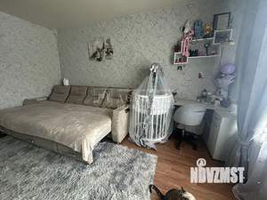 Дом 31м², 1-этажный, участок 1 сот.