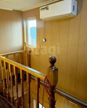 Дом 131м², 2-этажный, участок 10 сот.