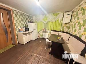 Дом 88м², 1-этажный, участок 10 сот.