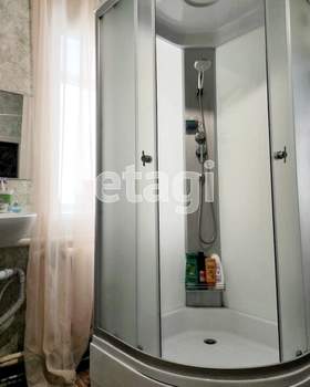 Дом 45м², 1-этажный, участок 5 сот.