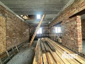 Дом 192м², 2-этажный, участок 11 сот.