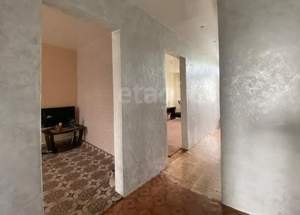 Дом 35м², 1-этажный, участок 3 сот.