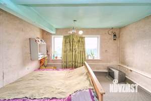 Дом 45м², 1-этажный, участок 4 сот.