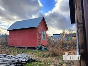 Дом 90м², 2-этажный, участок 12 сот.