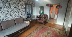 Дом 44м², 1-этажный, участок 3 сот.