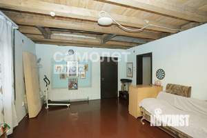 Дом 183м², 3-этажный, участок 11 сот.