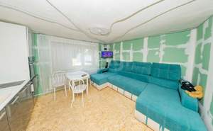 Дом 41м², 1-этажный, участок 6 сот.