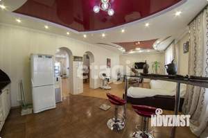 Дом 159м², 3-этажный, участок 4 сот.