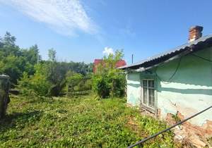 Дом 34м², 1-этажный, участок 4 сот.