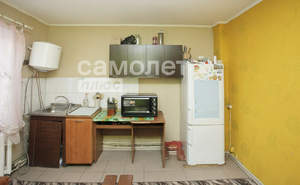 Дом 67м², 1-этажный, участок 15 сот.