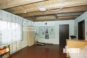 Дом 183м², 3-этажный, участок 11 сот.