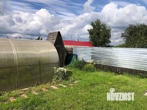 Дом 54м², 2-этажный, участок 6 сот.