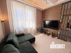 Таунхаус 116м², 2-этажный, участок 1 сот.