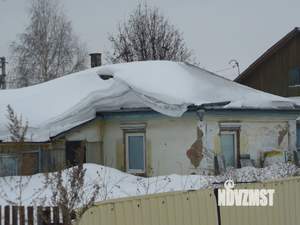 Дом 42м², 1-этажный, участок 7 сот.