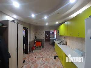 Дом 66м², 1-этажный, участок 6 сот.