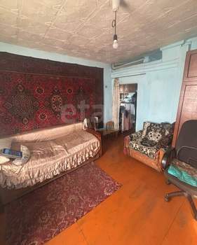 Дом 37м², 1-этажный, участок 5 сот.