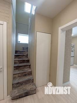 Дом 112м², 2-этажный, участок 6 сот.