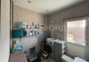 Дом 165м², 2-этажный, участок 10 сот.