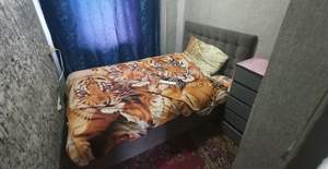 Дом 44м², 1-этажный, участок 3 сот.