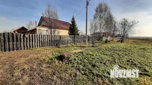 Дом 100м², 2-этажный, участок 16 сот.