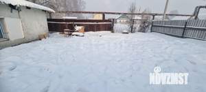 Дом 43м², 1-этажный, участок 3 сот.