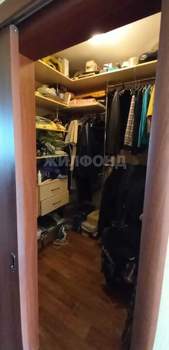 Дом 126м², 2-этажный, участок 8 сот.