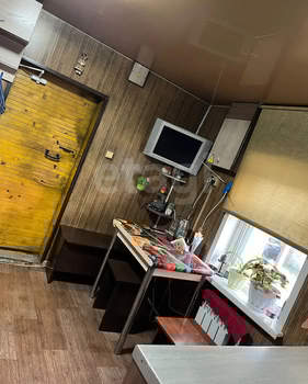 Дом 39м², 1-этажный, участок 9 сот.