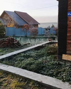 Дом 63м², 1-этажный, участок 7 сот.