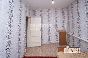 Дом 46м², 1-этажный, участок 6 сот.