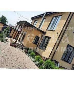 Дом 160м², 2-этажный, участок 10 сот.