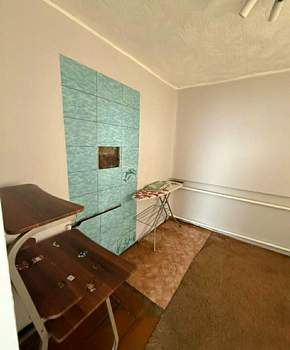 Дом 45м², 1-этажный, участок 7 сот.