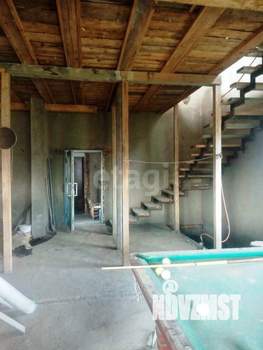 Дом 195м², 2-этажный, участок 5 сот.