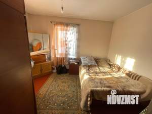 Дом 58м², 1-этажный, участок 9 сот.