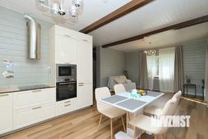 Дом 172м², 2-этажный, участок 17 сот.