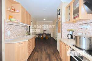 Дом 139м², 2-этажный, участок 5 сот.