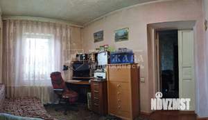 Дом 56м², 1-этажный, участок 4 сот.