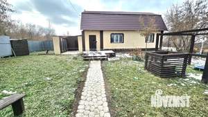 Дом 103м², 1-этажный, участок 14 сот.