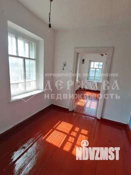 Дом 51м², 1-этажный, участок 7 сот.